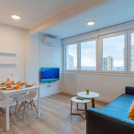 Trendy Homes Paradise II Агвадульсе Экстерьер фото